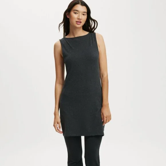 Cotton On | Dresses | Bella Boat Neck Mini Dress | Poshmark